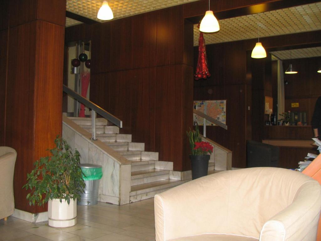 Apartments Leslie Βουδαπέστη Εξωτερικό φωτογραφία