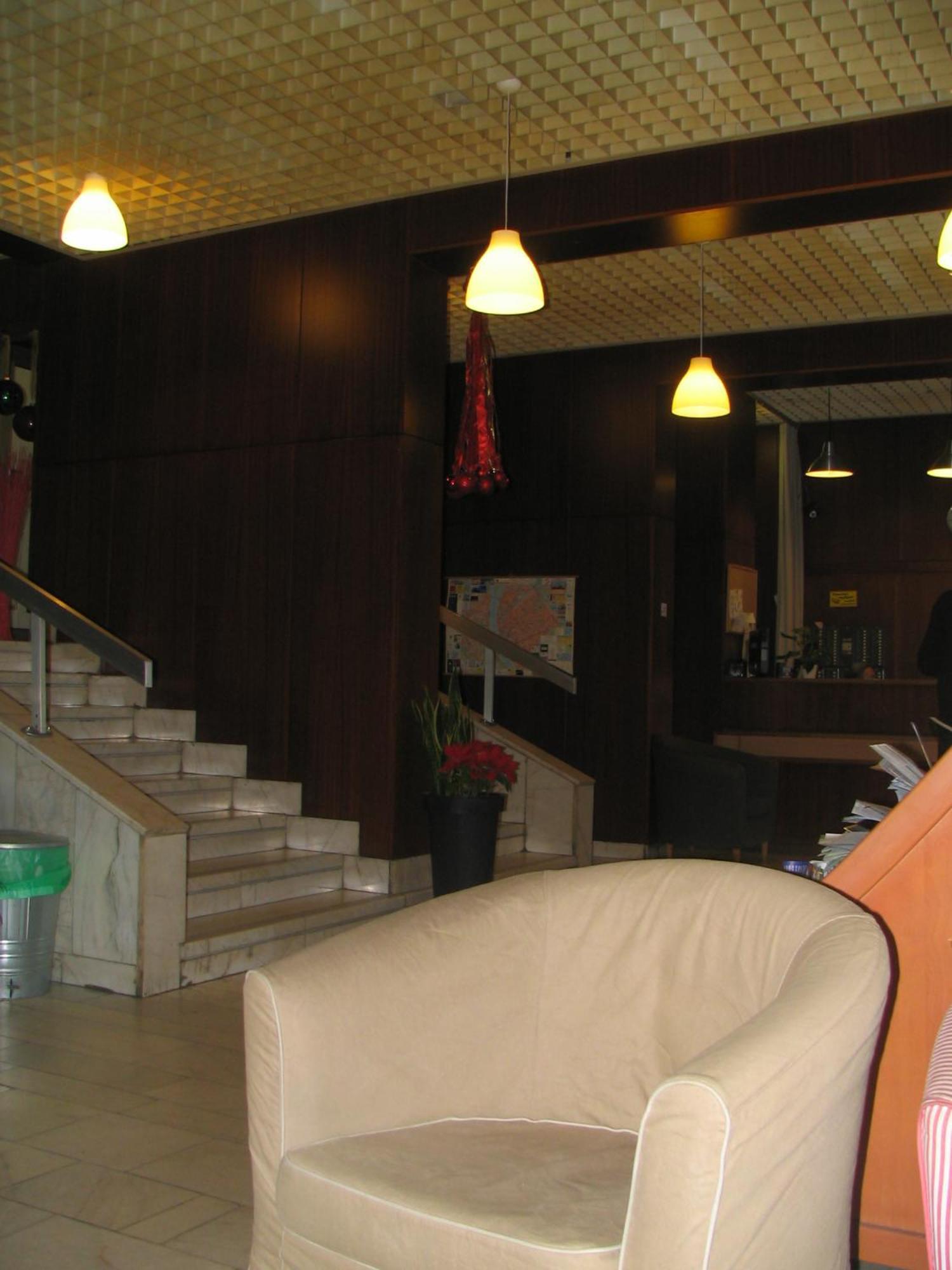 Apartments Leslie Βουδαπέστη Εξωτερικό φωτογραφία