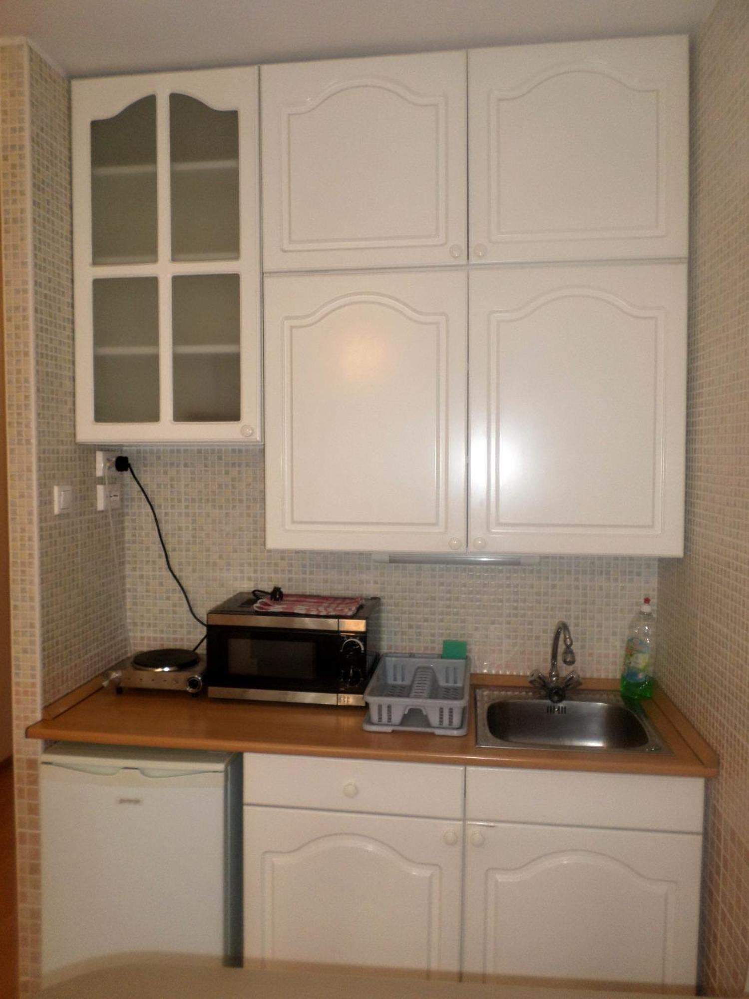 Apartments Leslie Βουδαπέστη Εξωτερικό φωτογραφία